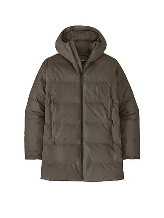 PATAGONIA | Parka invernale da uomo Jackson Glacier 2L Down |